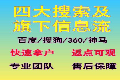 百度推广代运营公司成功案例解析
